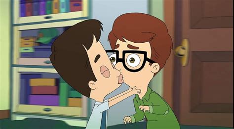 Big Mouth Season On Netflix Release Date Trailers Cast Plot And