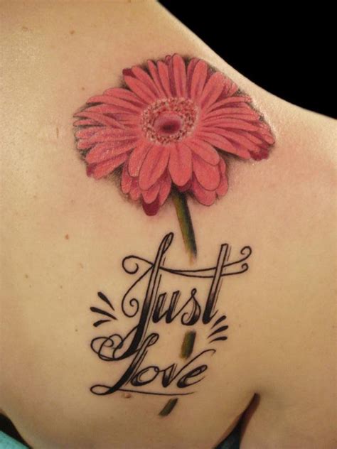 100 Beautiful Flower Tattoo Designs With Meanings Art And Design