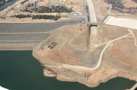 Two Gravel Boat Launches Open At Lake Oroville Chico Enterprise Record