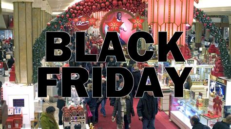 What Stores Will Be Open On Black Friday 2016 - Stores that open early on Black Friday in NYC | Black friday fashion