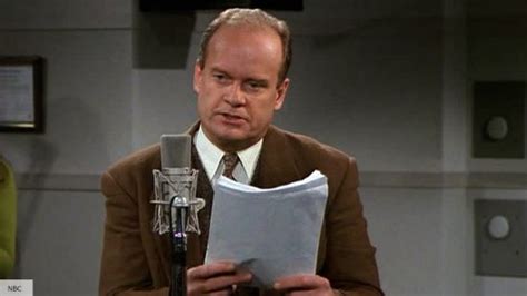 Kelsey Grammer On How Frasier Reboot Is Different From Original Sitcom