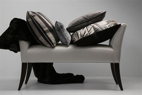 In a range of colours, stay neutral with white sofa cushions or add a pop of rich colour using navy scatter cushions. The Sofa & Chair Company - Cushion | Дизайн