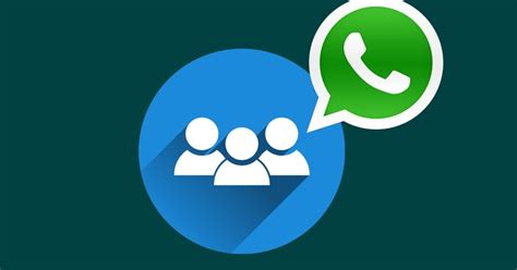 Whatsapp works across mobile and desktop even on slow connections, with no subscription fees*. WhatsApp Web: Cómo extraer los contactos de un grupo en la ...