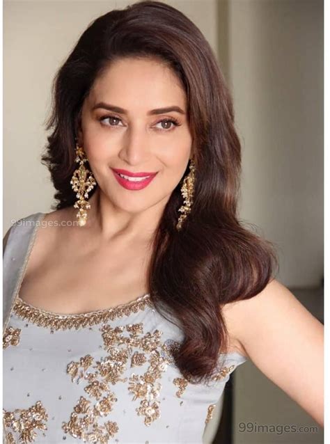 Madhuri Dixit Beautiful Hd Photoshoot Stills And Mobile Wallpapers Hd