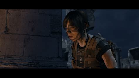 In this guide to beyond two souls you will find a detailed description and walkthrough of all the chapters available in the game. 3rd-strike.com | Beyond: Two Souls (PS4) - Review