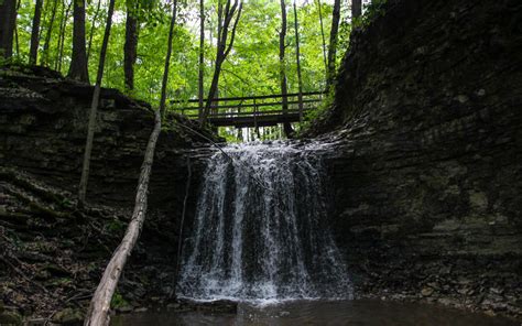 Southern Indiana Parks And Trails Things To Do And Attractions