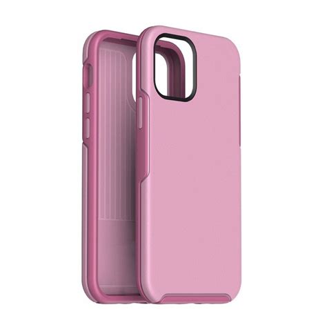 Uniformity Series For Apple Iphone 1212 Pro Pink Cellfashion Usa
