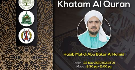 Feel free to watch my other video's, content's. Poster Majlis Khatam & Maulidur Rasul Sekitar Muar dan ...