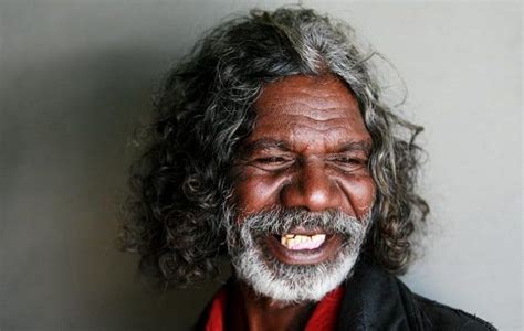 Legendary Yolngu Indigenous Australian Actor David Gulpilil Indigenous Art Indigenous