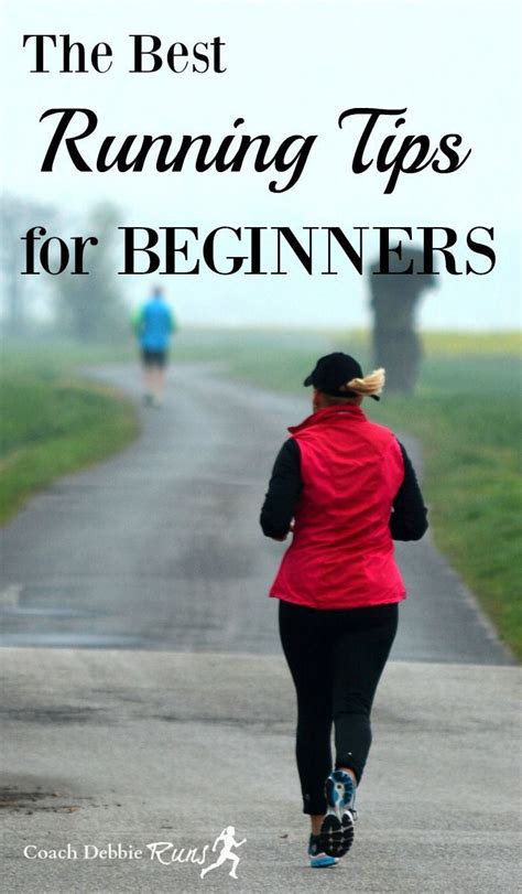 The Top 17 Running Tips For Beginners Running For Beginners Running