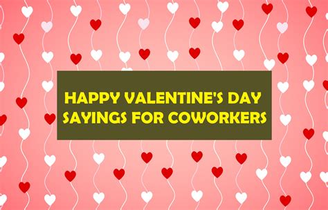 Valentine S Day Quotes For Workplace 2023 Get Valentine S Day 2023 Update