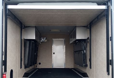 Upgrade Your Camper With An Electric Rv Bed Lift Do It Yourself Rv