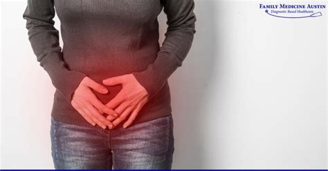 Uti Vs Yeast Infection How To Tell The Difference