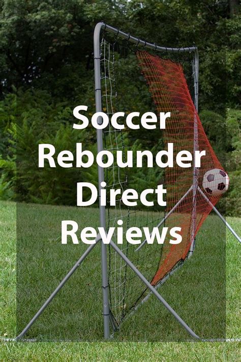 Best Soccer Rebounders 2020 Reviews And Complete Buying Guide