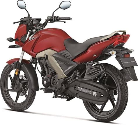The bike has still remained with the conservative styling but with added features like all digital meter console and cbs. Honda CB Unicorn 160 Images, Price, Features, Review