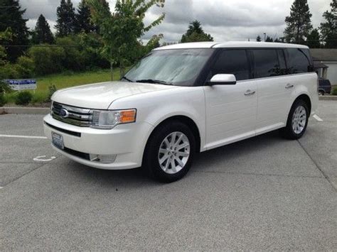 Maybe you would like to learn more about one of these? Find used **For Sale By OWNER**2011 Ford Flex SEL Clean ...