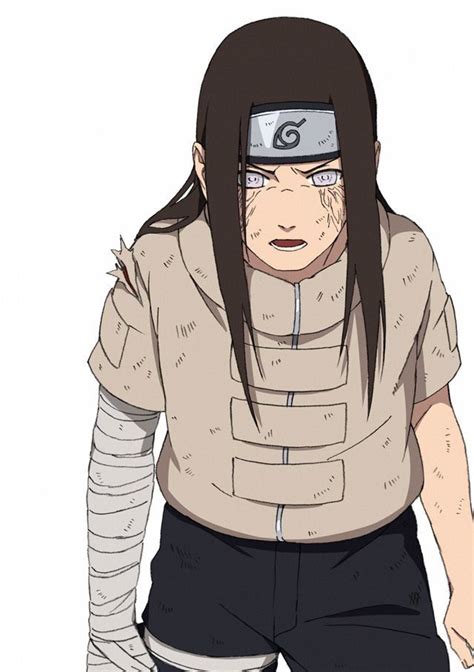 Anime Character With Long Black Hair Naruto Shippuden