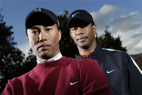 Tiger Woods Impersonator Named In Revenge Porn Lawsuit TVMix