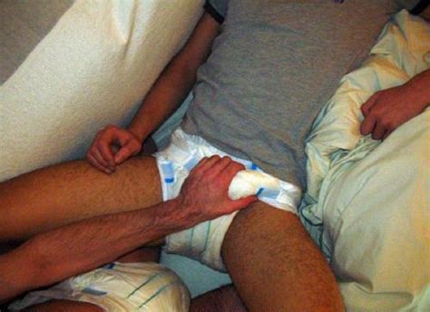 03 In Gallery Gay Diaper Play Picture 3 Uploaded By