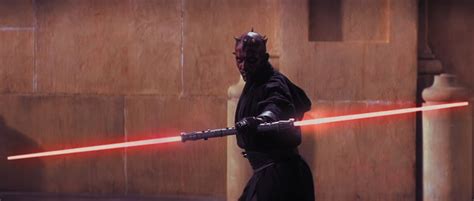 10 Amazing Lightsabers From Star Wars Ranked From Least To Most Powerful
