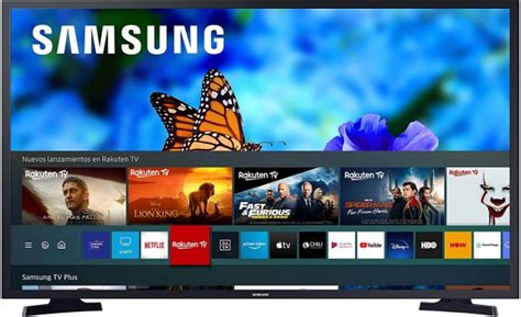 Samsung Smart Tv Ue32t5305 32 Zoll Full Hd Led Wifi Myonlyshop