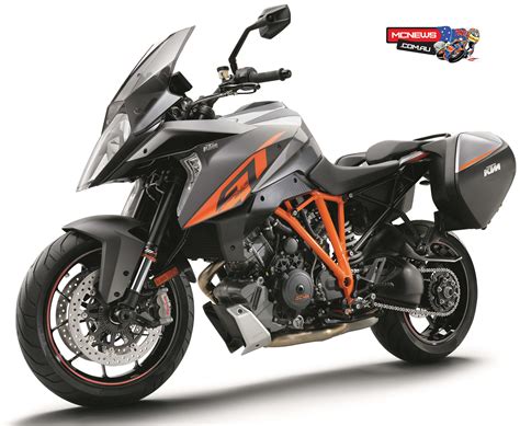 It provides 177 bhp power at 9500 rpm and. KTM 1290 Super Duke GT Review | MCNews