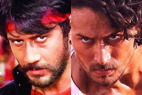 8 Bollywood Father Son Duos Who Share Striking Resemblances StarBiz Com
