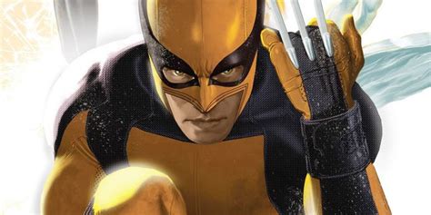 Wolverine Logan Và 6 Phiên Bản Người Sói Trong Thế Giới Vũ Trụ Marvel