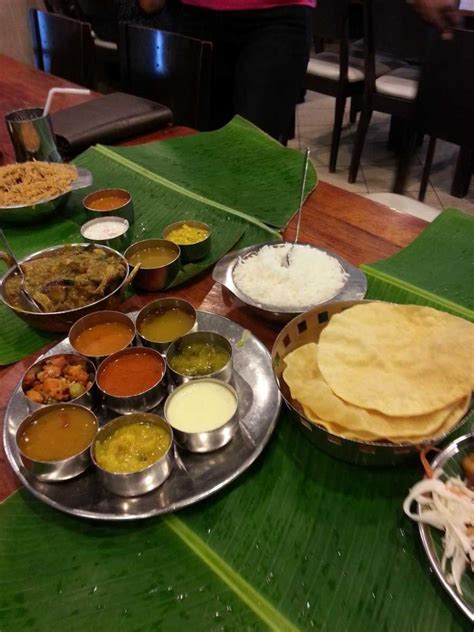 12 Best Indian Restaurants In Malaysia Holidify