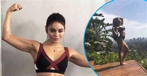 Vanessa Hudgens Brings Out The Big Guns For Thirsty Thursday With Sunny