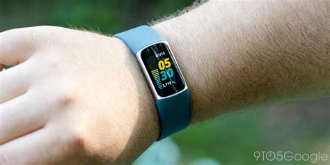New Fitbit Charge 5 And Luxe Clock Faces Are Now Available U Nestia