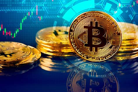 It would be no wonder if this proves to be the year of bitcoin. Bitcoin Price Analysis: BTC/USD Ranging Within $4,237 ...