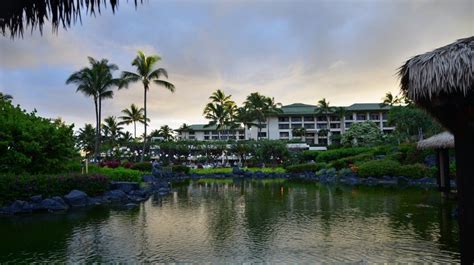 Our Most Romantic Dining Experience Grand Hyatt Kauai Kauai Things