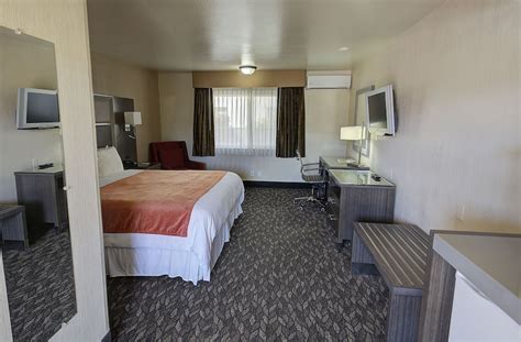 Bonanza Inn And Suites Yuba City California Us