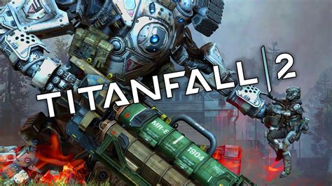 Storming The Gates Of The Imc Titanfall 2 Campaign Gameplay Ep5