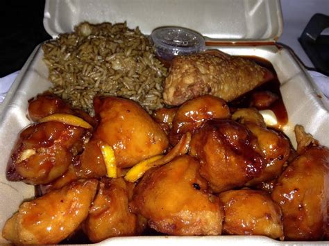 471 16th st (at prospect park west), brooklyn, ny. Wokery Chinese food - Meal takeaway | 28079 John R Rd ...