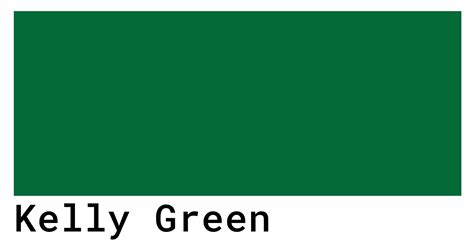 Kelly Green Paint Color Kelly Green Color Palette Bright Green Paint