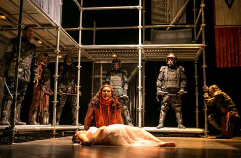 Dramas de guillermo shakspeare, en el proyecto gutenberg. 'Otelo', de William Shakespeare, en Sagunt a Escena ...