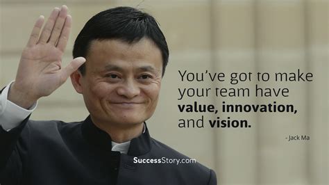 75 Jack Ma Wallpapers