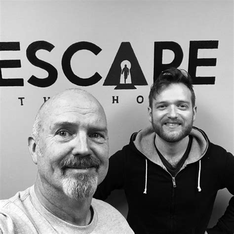 Hood River Escape Room - GorgeTalk