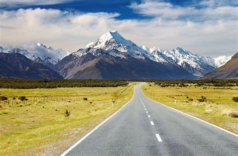 6 Amazing New Zealand Road Trips You Should Take And Car Rental Tips