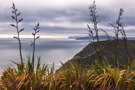 New Zealand Landscape Wallpapers Hd Desktop And Mobile