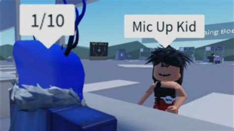 Roblox Rate My Avatar Be Like