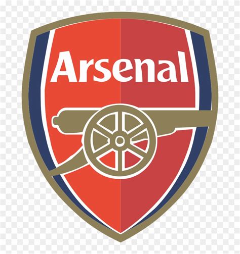 Download Arsenal Fc Logo Dream League Soccer 2018 Arsenal Logo