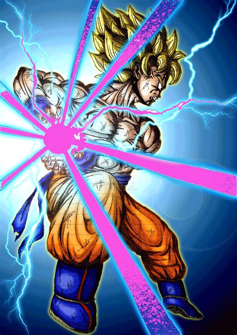4682numpad move double tap to dash i attack hold to charge shot o guard hold to charge ki. 1080p Dragon Ball Super Wallpaper Gif ~ news word