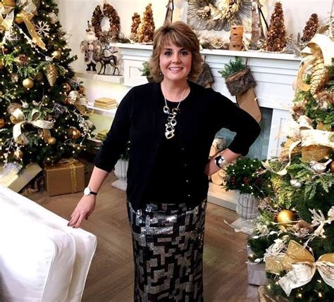 Qvc Valerie Parr Hill Christmas In July 2021 Latest News Update