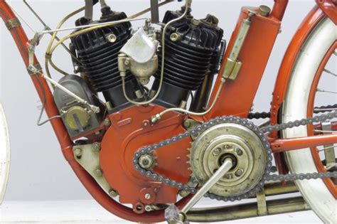 Indian 191422 Boardtrack Racer 1200cc 2 Cyl Sv 2610 Yesterdays