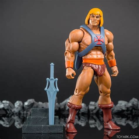 Check spelling or type a new query. Filmation He-Man MOTUC Club Grayskull In-Hand Gallery ...