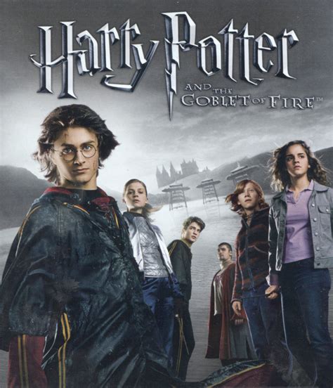 รวมกัน 94 ภาพพื้นหลัง Harry Potter And The Goblet Of Fire 2005 แฮร์รี่ พอตเตอร์กับถ้วยอัคนี