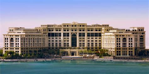 Top 10 Best Hotels In Dubai For Tourists 2020 Webbspy